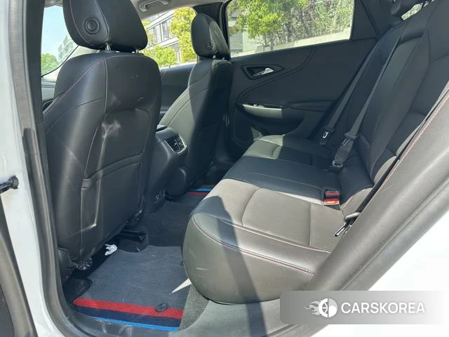 Chevrolet Mai Ruibao XL id 4190334 из Китая 8