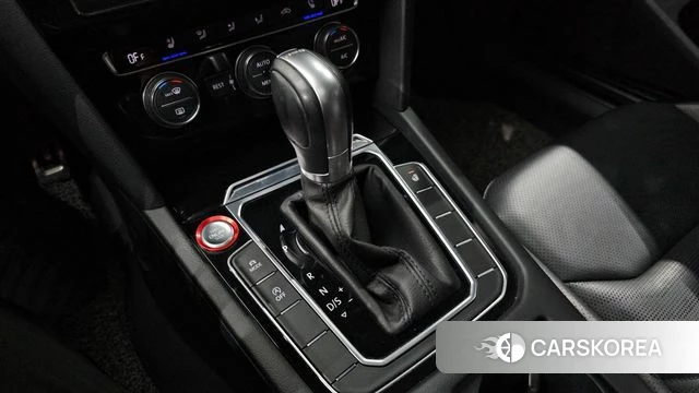 Volkswagen Arteon id 4755303 из Кореи 33