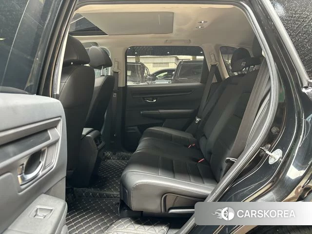 Honda CR-V id 4353528 из Китая 13