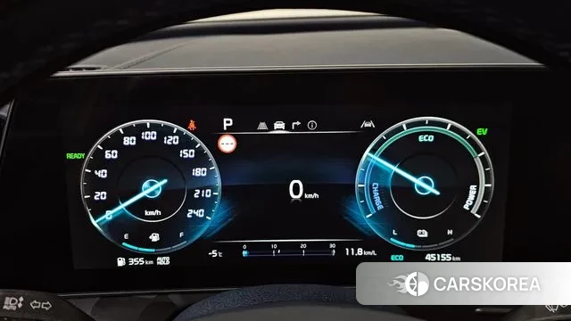 Kia Sportage 5th Generation Hybrid id 3538718 из Кореи 18