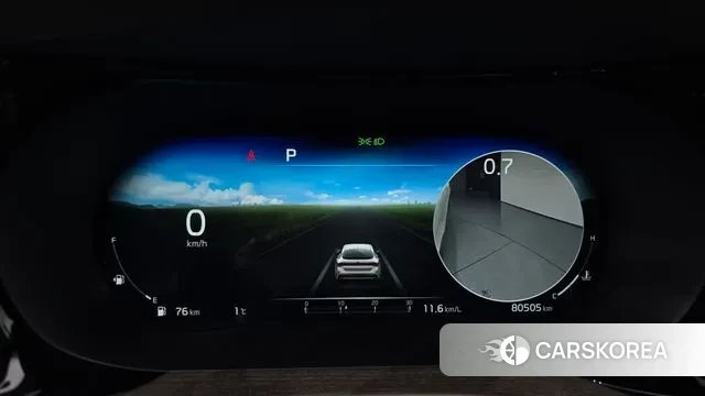 Kia K5 3rd generation id 3573318 из Кореи 18