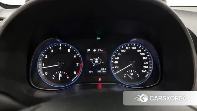 Hyundai Kona id 3429610 из Кореи 18