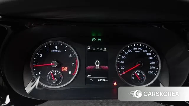 Kia K5 3rd generation id 3645294 из Кореи 18