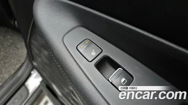 Hyundai Santa Fe TM id 2675120 из Кореи 18