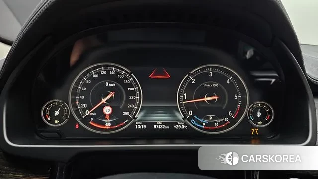 BMW X6 (F16) id 3024624 из Кореи 18