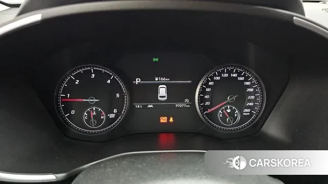 Hyundai The New Santa Fe id 3274699 из Кореи 18