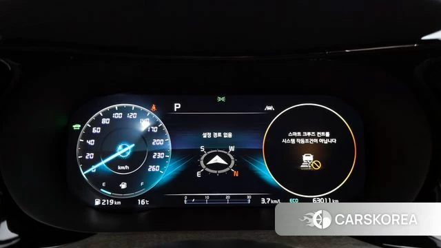 Kia K5 Hybrid 3rd Generation id 3832256 из Кореи 18