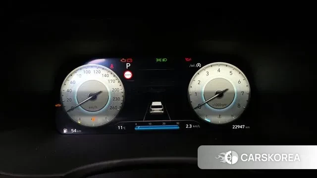 Hyundai The New Palisade id 3365798 из Кореи 18