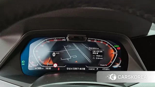 BMW X6 (G06) id 3394358 из Кореи 18