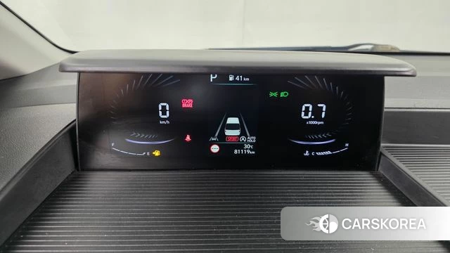 Hyundai Staria id 4657437 из Кореи 30
