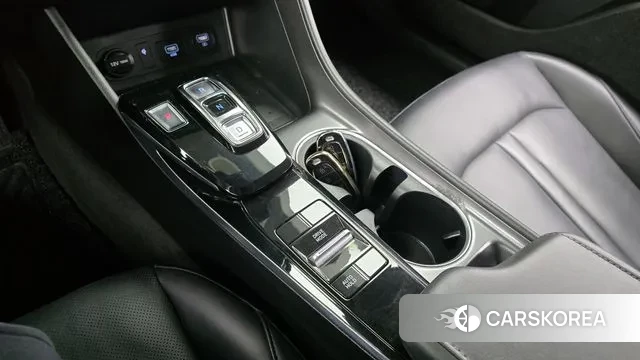 Hyundai Sonata Hybrid (DN8) id 3621970 из Кореи 18