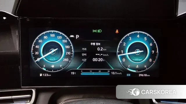 Hyundai Avante (CN7) id 3290337 из Кореи 18