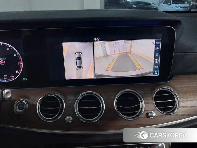 Mercedes-Benz E-Class W213 id 4600078 из Кореи 18