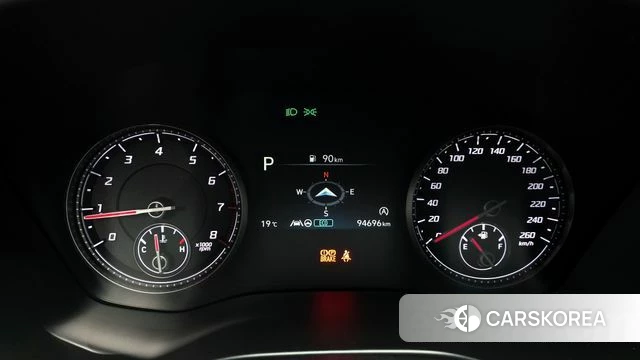 Hyundai The New Santa Fe id 4244918 из Кореи 18
