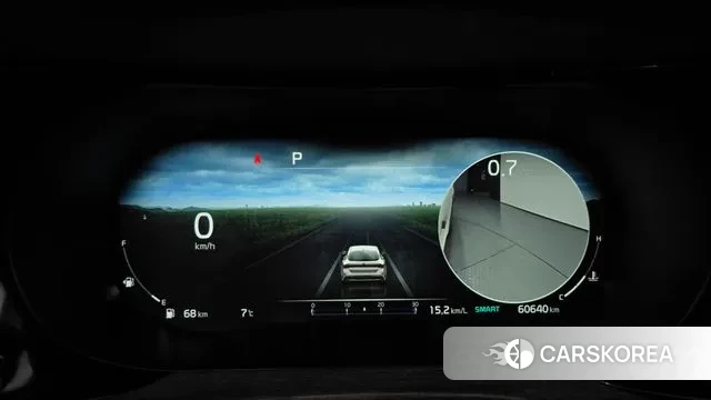 Kia K5 3rd generation id 3417089 из Кореи 18