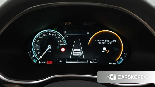 Genesis G80 (RG3) id 4475969 из Кореи 18