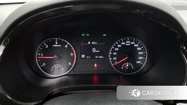 Kia Seltos id 2875834 из Кореи 18