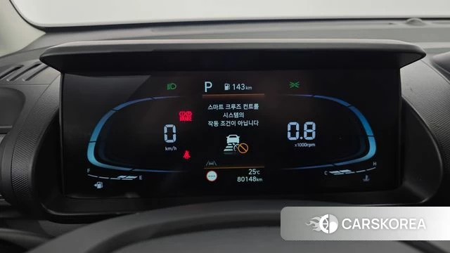 Hyundai Casper id 4541624 из Кореи 32
