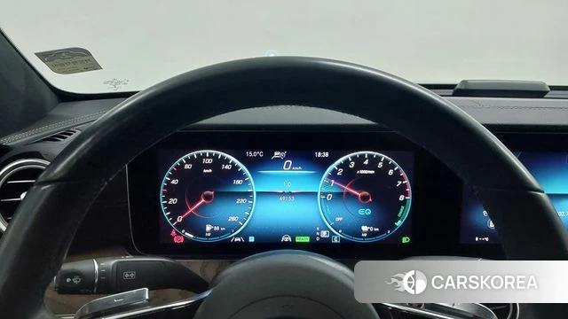 Mercedes-Benz E-Class W213 id 3923260 из Кореи 15