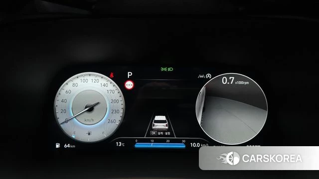 Hyundai The New Palisade id 3883786 из Кореи 18