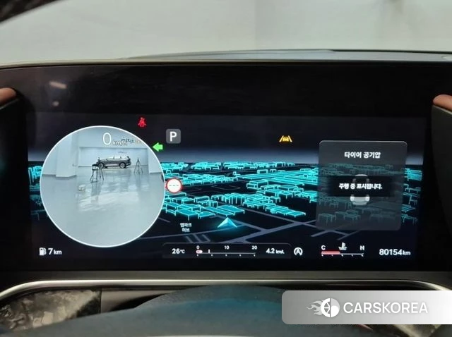 Genesis G90 (RS4) id 4701262 из Кореи 18