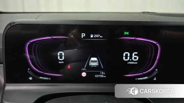 Kia The New Seltos id 3818033 из Кореи 18