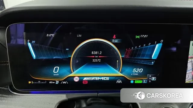 Mercedes-Benz AMG GT id 3528791 из Кореи 18