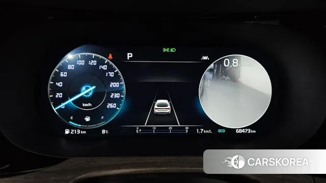 Kia K5 3rd generation id 3758347 из Кореи 18