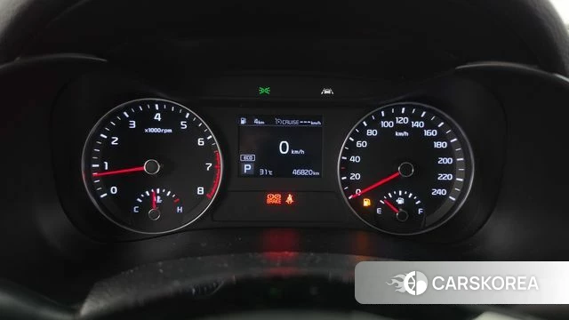 Kia Come New K3 id 4677009 из Кореи 30