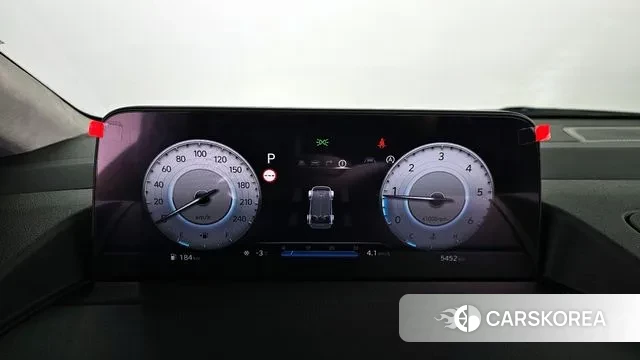 Hyundai Staria id 3615487 из Кореи 18