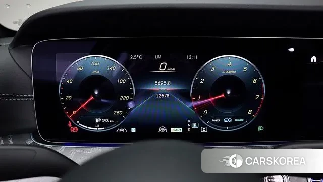 Mercedes-Benz E-Class W213 id 3447506 из Кореи 18