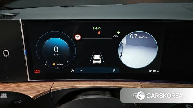 Hyundai Santa Fe (MX5) id 3896957 из Кореи 18