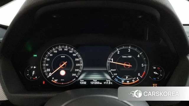 BMW 3 Series GT (F34) id 3828223 из Кореи 18