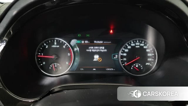 Kia Seltos id 3834392 из Кореи 18