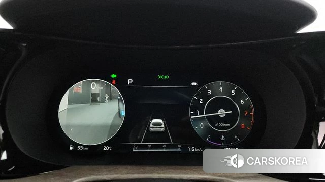 Kia K5 3rd generation id 3942277 из Кореи 18