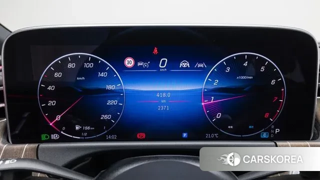 Mercedes-Benz E-Class W214 id 2938920 из Кореи 15