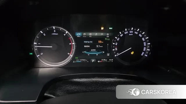 Ssangyong Rexton Sports Cannes id 3753976 из Кореи 18