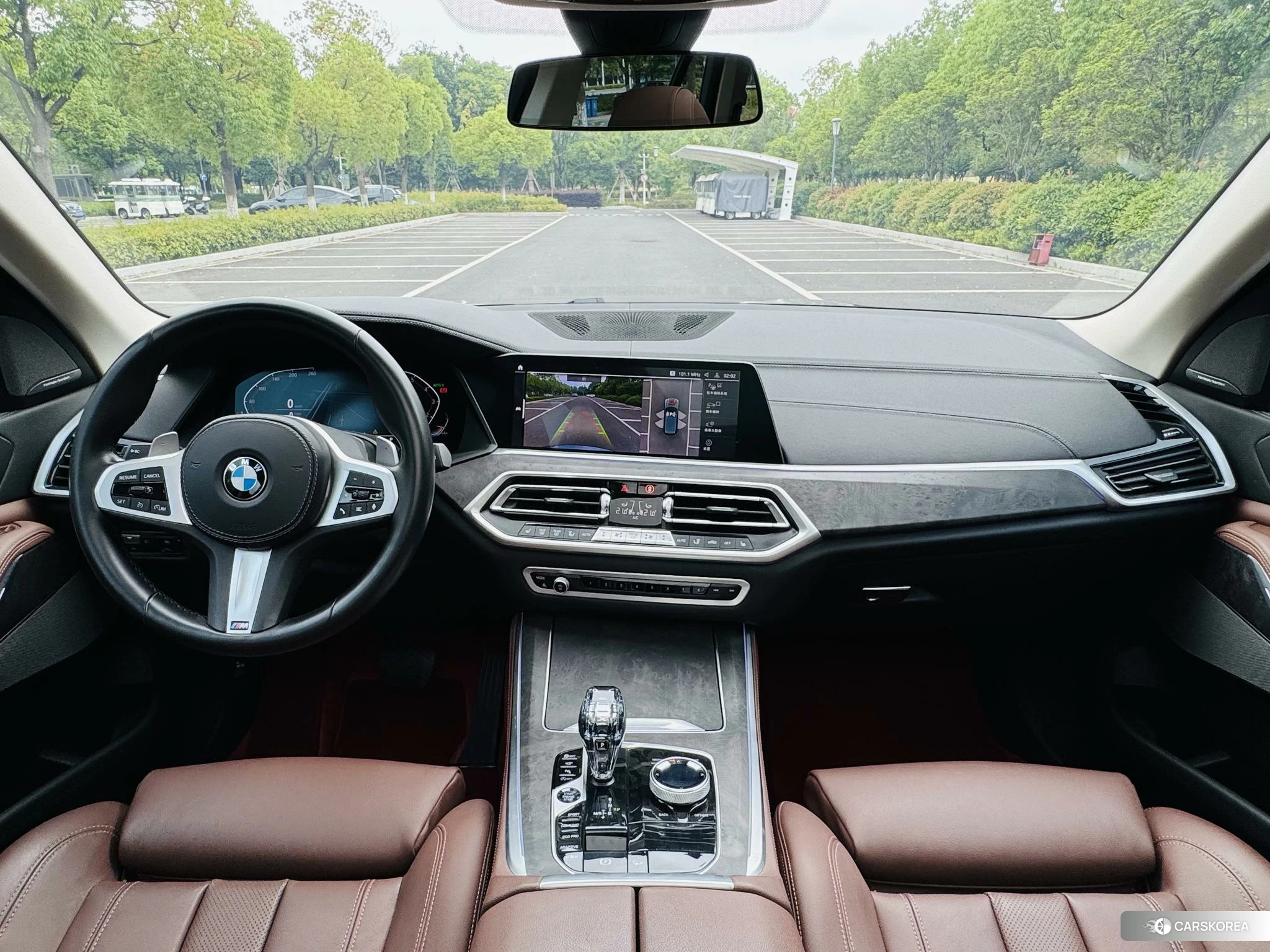 BMW X5 (imported) id 4455814 из Китая 16