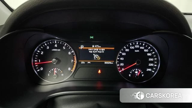 Kia The New K3 2nd generation id 4578859 из Кореи 30