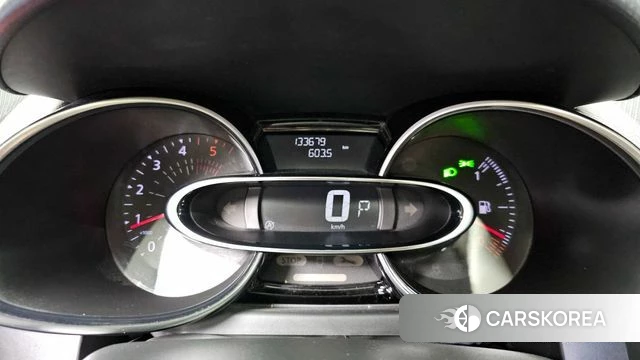 Renault Korea (Samsung) Clio id 3796171 из Кореи 18