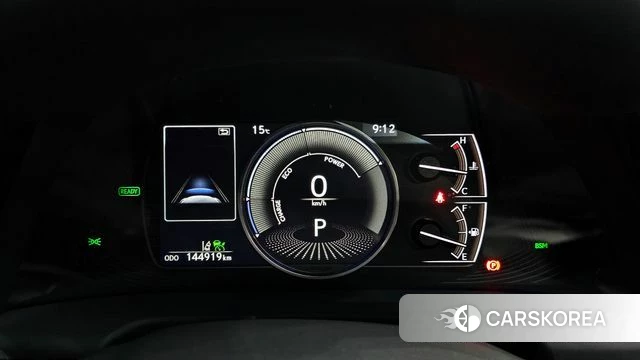 Lexus ES300h 7th generation id 3892490 из Кореи 18