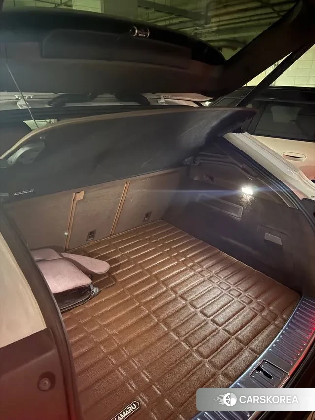 Porsche Cayenne (PO536) id 3335243 из Кореи 8