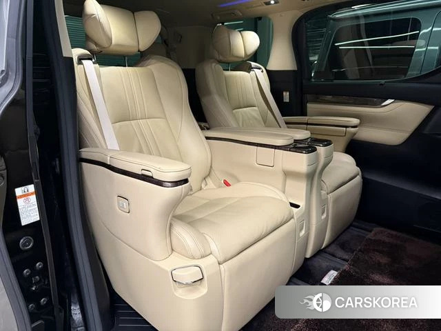Toyota Elfa id 4374524 из Китая 12