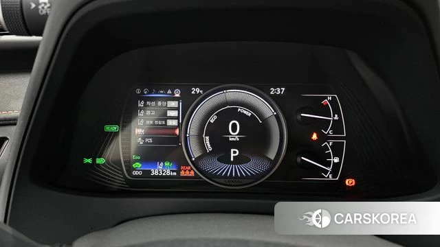 Lexus UX250h id 4630720 из Кореи 30