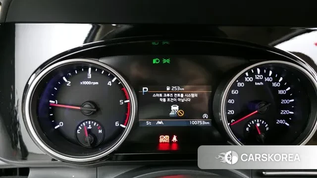 Kia Carnival 4th generation id 3716530 из Кореи 18