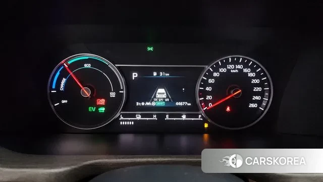 Kia Sorento 4th Generation id 3635483 из Кореи 18