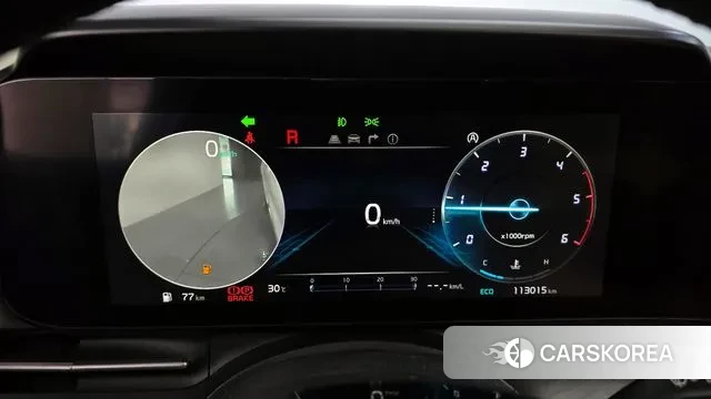 Kia Carnival 4th generation id 2976146 из Кореи 18