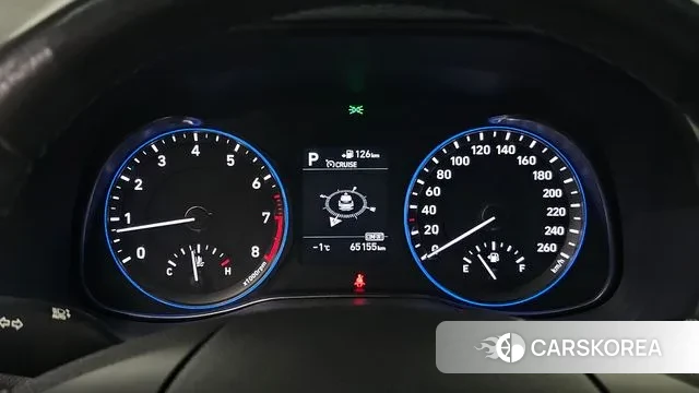 Hyundai Kona id 3520376 из Кореи 18