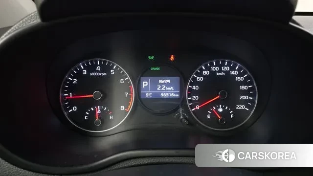 Kia All New Morning (JA) id 3557979 из Кореи 18