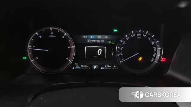 Ssangyong Rexton Sports id 3469777 из Кореи 18